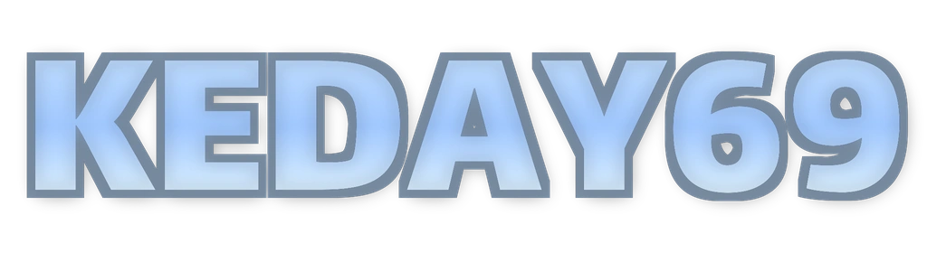 Logo KEDAY69